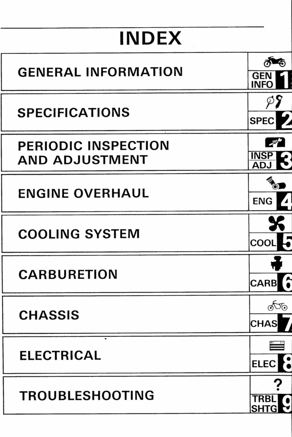 Product picture Yamaha XTZ750 Super Tenere Service Repair Manual